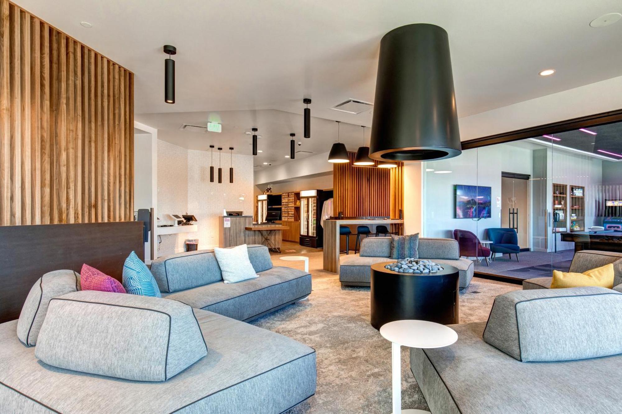 Canyons Resort #134 Παρκ Σίτι Εξωτερικό φωτογραφία