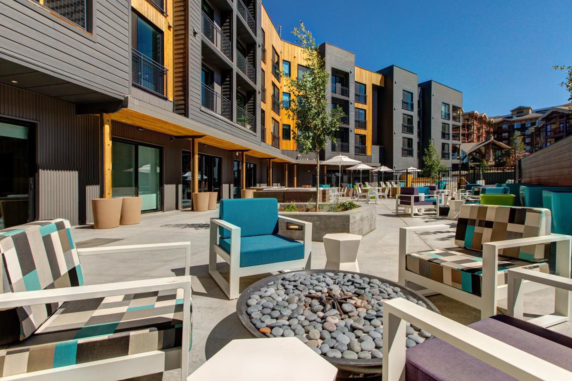 Canyons Resort #134 Παρκ Σίτι Εξωτερικό φωτογραφία